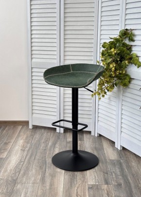 Барный стул ACAPULCO Vintage Green C-134 винтажный зеленый  М-City в Кунгуре - kungur.mebel24.online | фото 3