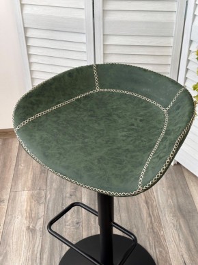 Барный стул ACAPULCO Vintage Green C-134 винтажный зеленый  М-City в Кунгуре - kungur.mebel24.online | фото 5
