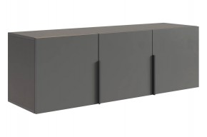 БАСКО Прихожая К4 (графит) в Кунгуре - kungur.mebel24.online | фото 7