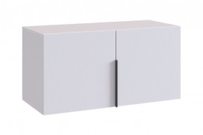 БАСКО Прихожая К5 (белое дерево) в Кунгуре - kungur.mebel24.online | фото 4