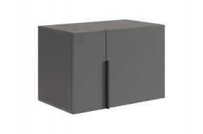 БАСКО Прихожая К6 (графит) в Кунгуре - kungur.mebel24.online | фото 11