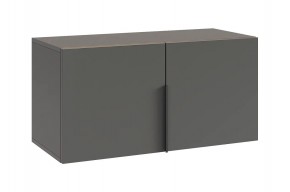 БАСКО Прихожая К6 (графит) в Кунгуре - kungur.mebel24.online | фото 8