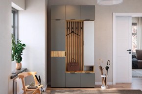 БЕРИ К8 Прихожая в Кунгуре - kungur.mebel24.online | фото 2