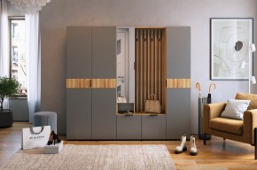 БЕРИ К9 Прихожая в Кунгуре - kungur.mebel24.online | фото 2
