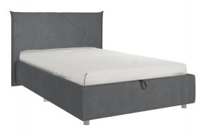 БЕСТ Кровать с ПМ 1200 в Кунгуре - kungur.mebel24.online | фото 6