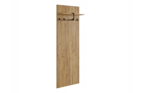 БОДРУМ Прихожая (модульная) дуб крафт золотой в Кунгуре - kungur.mebel24.online | фото