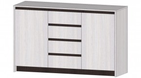 БОСТОН Гостиная (модульная) анкор светлый в Кунгуре - kungur.mebel24.online | фото 10