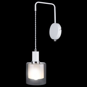Бра 33 идеи WLL408 WLL408.00.007.WH-S25TR в Кунгуре - kungur.mebel24.online | фото 2