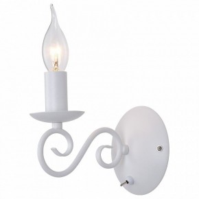 Бра Arte Lamp 1129 A1129AP-1WH в Кунгуре - kungur.mebel24.online | фото