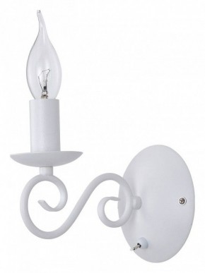 Бра Arte Lamp 1129 A1129AP-1WH в Кунгуре - kungur.mebel24.online | фото 2