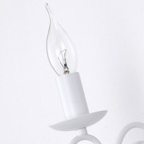 Бра Arte Lamp 1129 A1129AP-1WH в Кунгуре - kungur.mebel24.online | фото 4