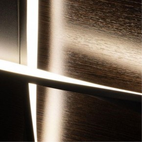 Бра Arte Lamp Acrux A2217AP-2BK в Кунгуре - kungur.mebel24.online | фото 3