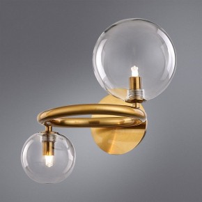 Бра Arte Lamp Albus A7780AP-2AB в Кунгуре - kungur.mebel24.online | фото 2