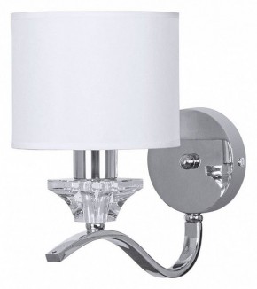 Бра Arte Lamp Alhena A4091AP-1CC в Кунгуре - kungur.mebel24.online | фото