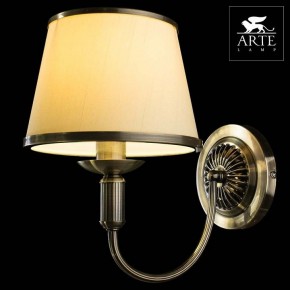 Бра Arte Lamp Alice A3579AP-1AB в Кунгуре - kungur.mebel24.online | фото 3