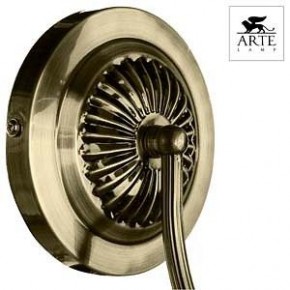 Бра Arte Lamp Alice A3579AP-1AB в Кунгуре - kungur.mebel24.online | фото 4
