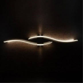 Бра Arte Lamp Aludra A2216AP-1BK в Кунгуре - kungur.mebel24.online | фото 2