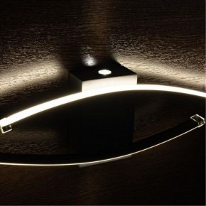 Бра Arte Lamp Aludra A2216AP-1BK в Кунгуре - kungur.mebel24.online | фото 3