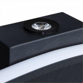 Бра Arte Lamp Aludra A2216AP-1BK в Кунгуре - kungur.mebel24.online | фото 4