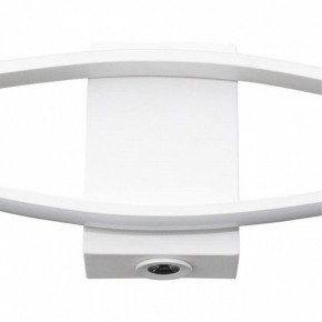 Бра Arte Lamp Aludra A2216AP-1WH в Кунгуре - kungur.mebel24.online | фото 3