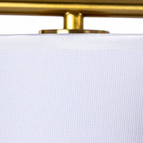 Бра Arte Lamp Aperol A5031AP-1PB в Кунгуре - kungur.mebel24.online | фото 4