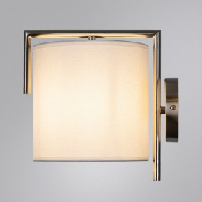 Бра Arte Lamp Aperol A5031AP-1SS в Кунгуре - kungur.mebel24.online | фото 2
