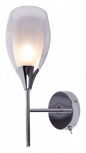 Бра Arte Lamp Barry A7951AP-1CC в Кунгуре - kungur.mebel24.online | фото