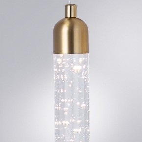 Бра Arte Lamp Bias A1802AP-5PB в Кунгуре - kungur.mebel24.online | фото 2