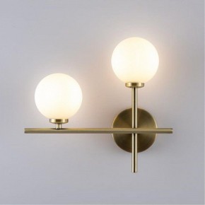 Бра Arte Lamp Bolla-Piccolo A3988AP-2AB в Кунгуре - kungur.mebel24.online | фото 2