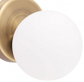 Бра Arte Lamp Bolla-piccolo A3989AP-1AB в Кунгуре - kungur.mebel24.online | фото