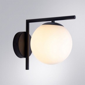 Бра Arte Lamp Bolla-Unica A1924AP-1BK в Кунгуре - kungur.mebel24.online | фото 2