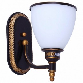 Бра Arte Lamp Bonito A9518AP-1BA в Кунгуре - kungur.mebel24.online | фото