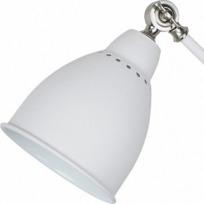 Бра Arte Lamp Braccio A2054AP-1WH в Кунгуре - kungur.mebel24.online | фото 2