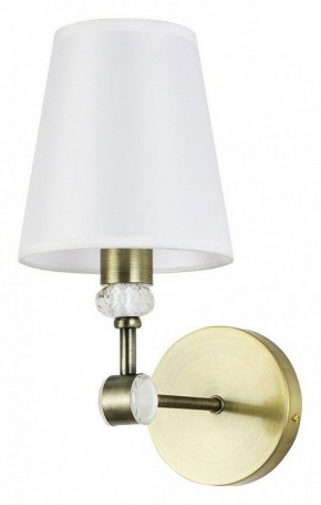 Бра Arte Lamp Brocca A4093AP-1AB в Кунгуре - kungur.mebel24.online | фото