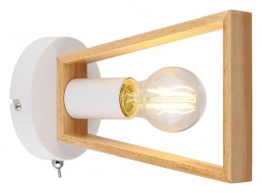 Бра Arte Lamp Brussels A8030AP-1WH в Кунгуре - kungur.mebel24.online | фото