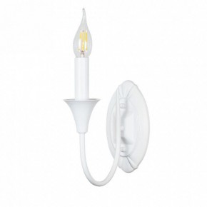 Бра Arte Lamp Collinetta A4094AP-1WH в Кунгуре - kungur.mebel24.online | фото