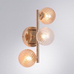 Бра Arte Lamp Etereo A5261AP-3GO в Кунгуре - kungur.mebel24.online | фото 2