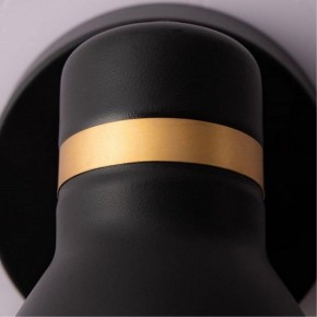 Бра Arte Lamp Fafnir A5047AP-1BK в Кунгуре - kungur.mebel24.online | фото 3