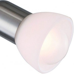 Бра Arte Lamp Falena A3116AP-1SS в Кунгуре - kungur.mebel24.online | фото 2