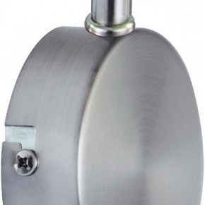 Бра Arte Lamp Falena A3116AP-1SS в Кунгуре - kungur.mebel24.online | фото 3