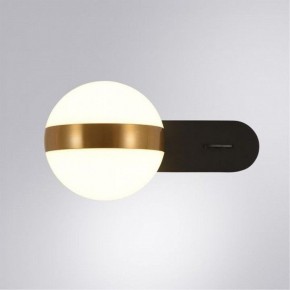 Бра Arte Lamp Furud A2125AP-1BK в Кунгуре - kungur.mebel24.online | фото 2
