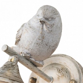 Бра Arte Lamp Gemelli A2150AP-1WG в Кунгуре - kungur.mebel24.online | фото 4