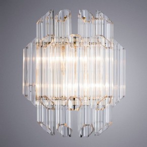 Бра Arte Lamp Jastin A2848AP-2GO в Кунгуре - kungur.mebel24.online | фото 2