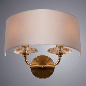 Бра Arte Lamp Jennifer A8555AP-2AB в Кунгуре - kungur.mebel24.online | фото 2