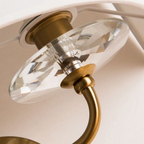 Бра Arte Lamp Jennifer A8555AP-2AB в Кунгуре - kungur.mebel24.online | фото 3