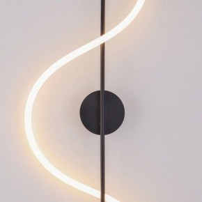 Бра Arte Lamp Klimt A2850AP-13BK в Кунгуре - kungur.mebel24.online | фото 2