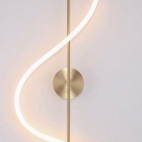 Бра Arte Lamp Klimt A2850AP-13PB в Кунгуре - kungur.mebel24.online | фото 2