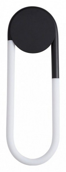 Бра Arte Lamp Lumino A2233AP-20BK в Кунгуре - kungur.mebel24.online | фото