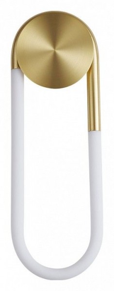 Бра Arte Lamp Lumino A2233AP-20GO в Кунгуре - kungur.mebel24.online | фото
