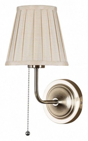 Бра Arte Lamp Marriot A5039AP-1AB в Кунгуре - kungur.mebel24.online | фото